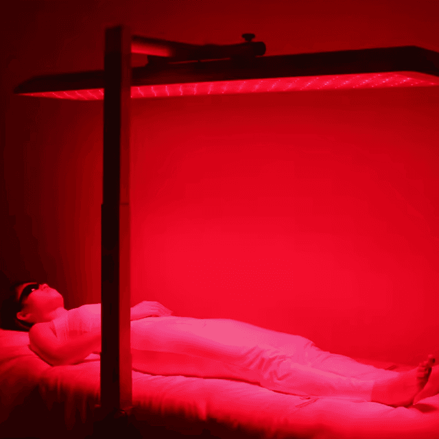 Light Therapy (8 Visits) at Perrenia Wellness in Shallotte, NC