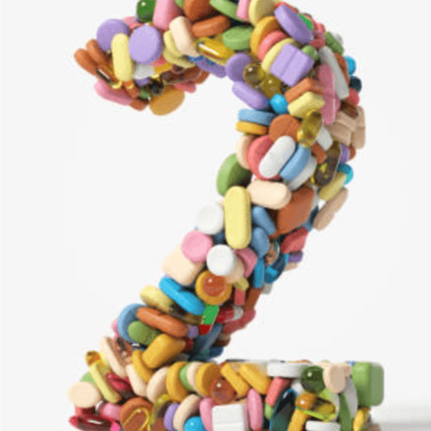 Quarterly Peptide Stack (2) at perrenia wellness in Shallotte, NC