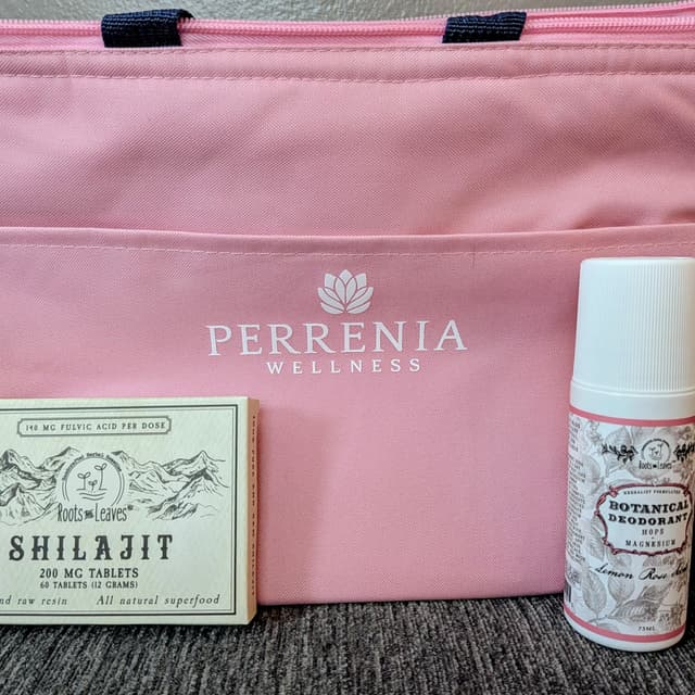Peak Performance Endocrine Care Kit at perrenia wellness in Shallotte, NC