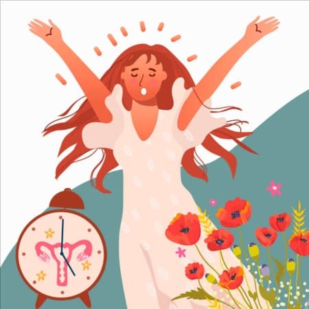 Happy Hormones for Women at perrenia wellness in Shallotte, NC