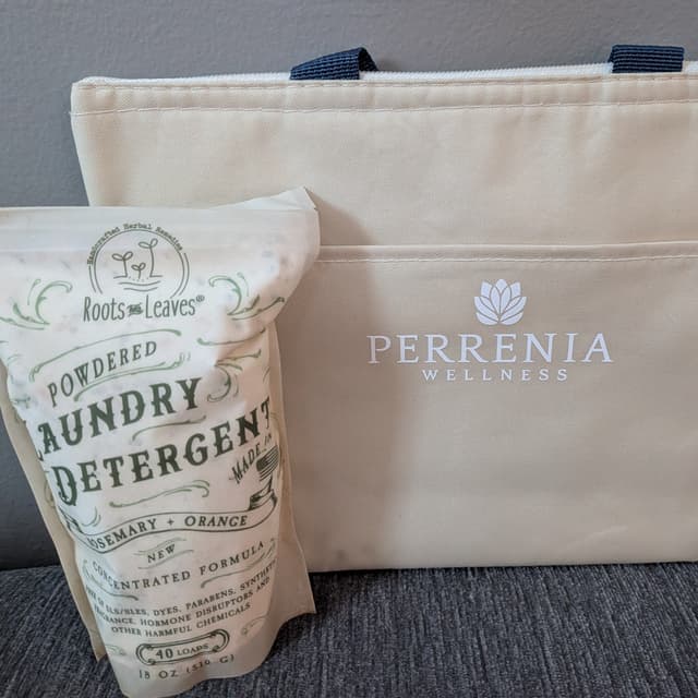 Tide & Tidy Endocrine Care Kit at perrenia wellness in Shallotte, NC